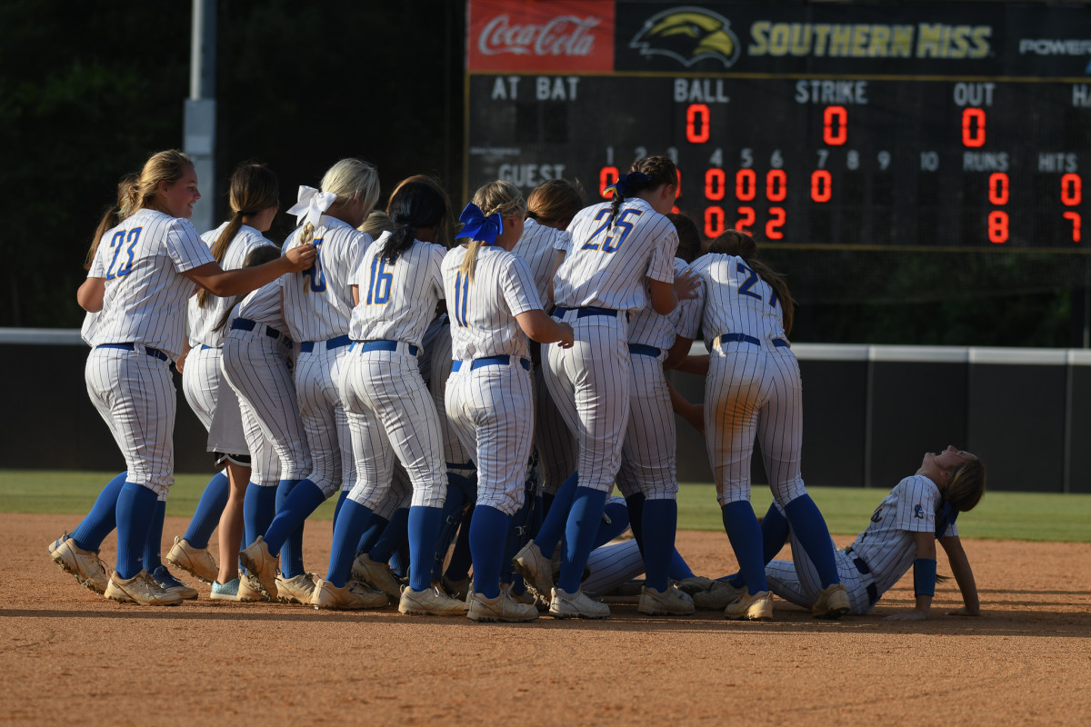 booneville enterprise mhsaa softball state championship13
